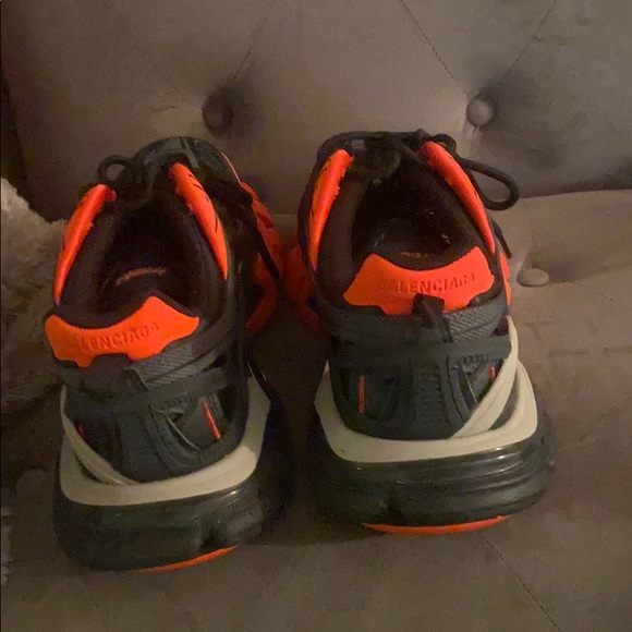 Balenciaga trac 2 - Picture 2 of 6